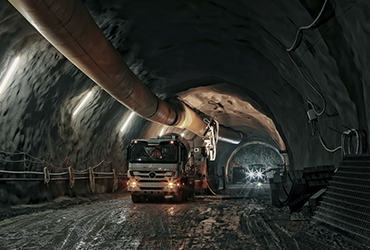 Industrial Maintenance