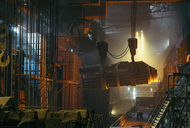 Components Recovery and Equipment Repair