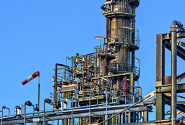 Electrical Infrastructure Maintenance